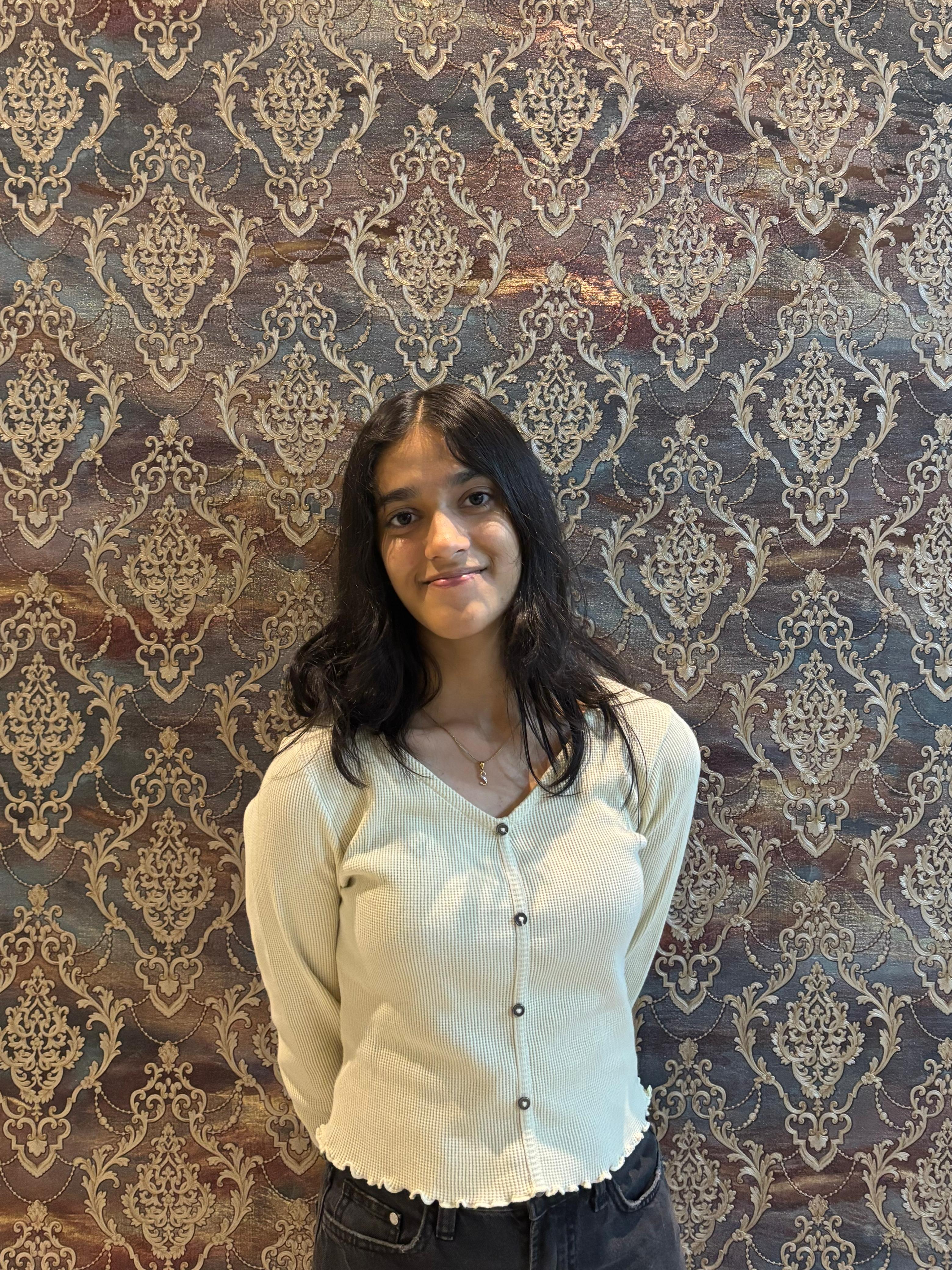 Siddhi Singh